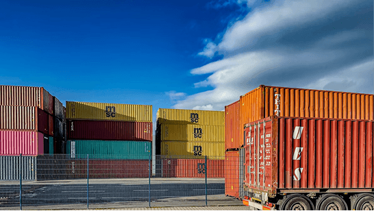 Almanya'ya İlk İhracat Sevkiyatı Tamamlandı